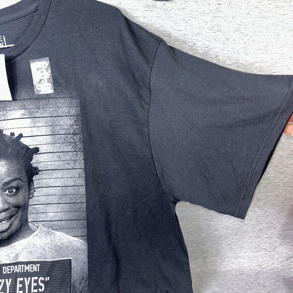 NEW Orange Is The New Black T Shirt Crazy Eyes Lion Gate 2016 Men's Size XXL - Picture 9 of 9